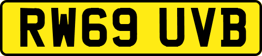 RW69UVB