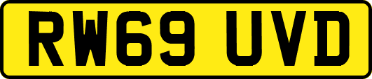 RW69UVD