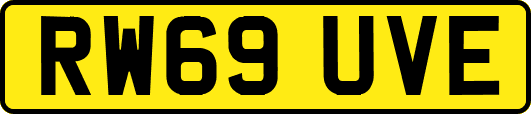 RW69UVE