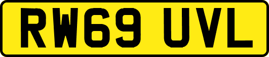 RW69UVL