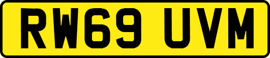 RW69UVM