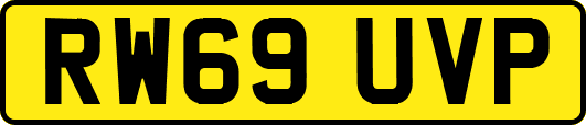 RW69UVP