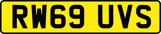RW69UVS