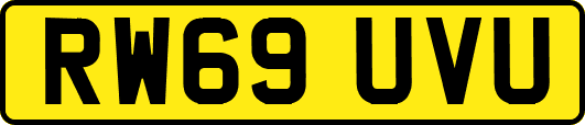 RW69UVU