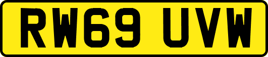 RW69UVW