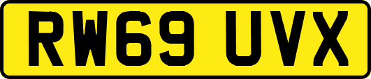 RW69UVX