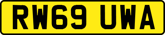 RW69UWA