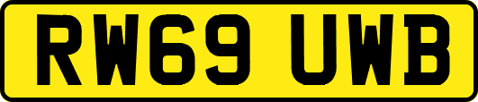 RW69UWB