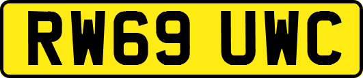 RW69UWC