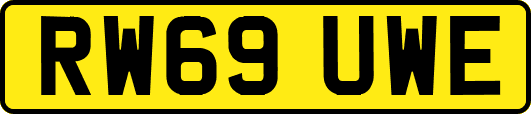RW69UWE