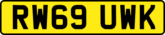RW69UWK