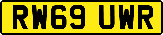 RW69UWR
