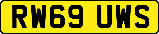 RW69UWS