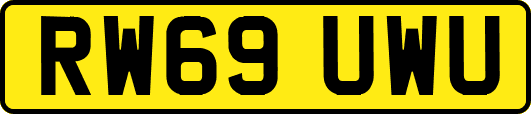 RW69UWU