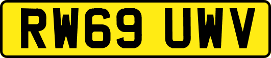 RW69UWV
