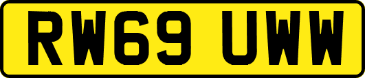 RW69UWW