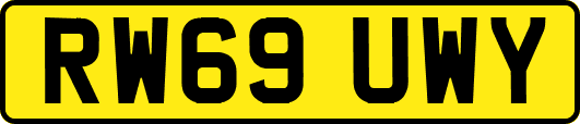 RW69UWY