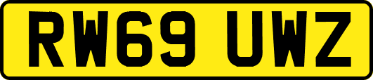 RW69UWZ