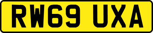 RW69UXA