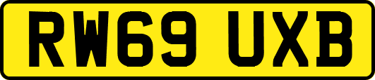 RW69UXB