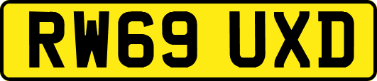 RW69UXD