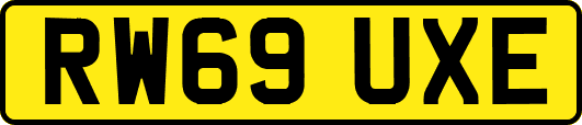 RW69UXE