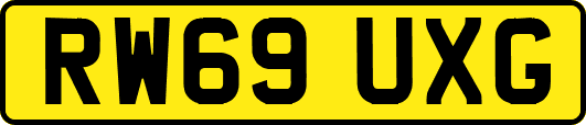 RW69UXG