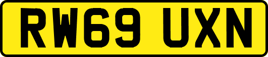 RW69UXN