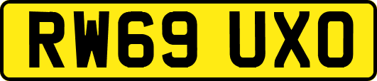 RW69UXO