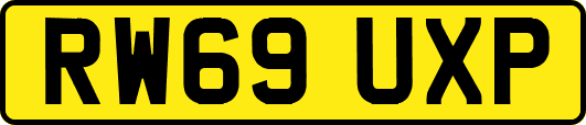RW69UXP