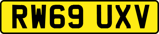 RW69UXV