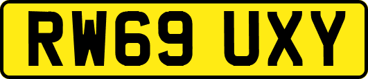 RW69UXY