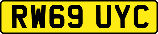 RW69UYC