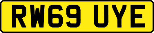 RW69UYE