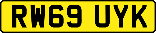 RW69UYK