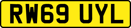 RW69UYL