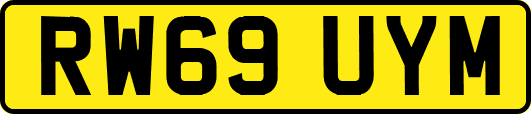 RW69UYM