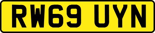 RW69UYN