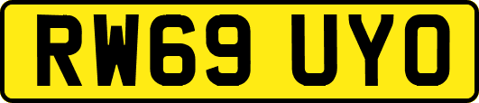 RW69UYO