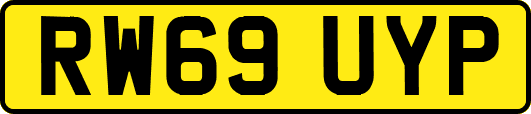 RW69UYP
