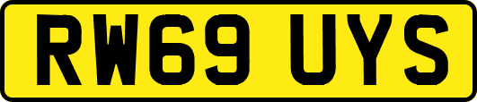 RW69UYS