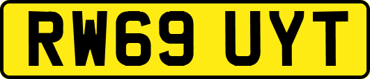 RW69UYT