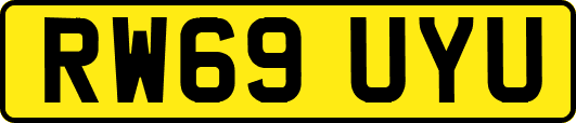 RW69UYU