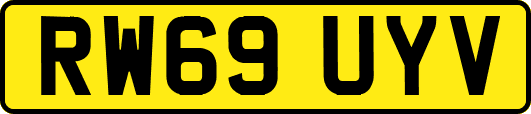 RW69UYV