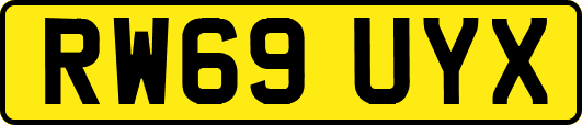 RW69UYX