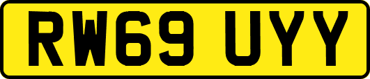 RW69UYY