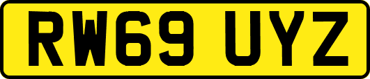 RW69UYZ