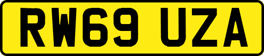 RW69UZA