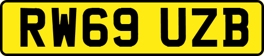 RW69UZB