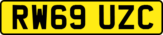 RW69UZC